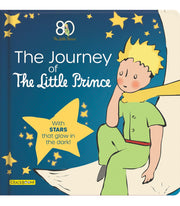 Book - Journey of The Little Prince