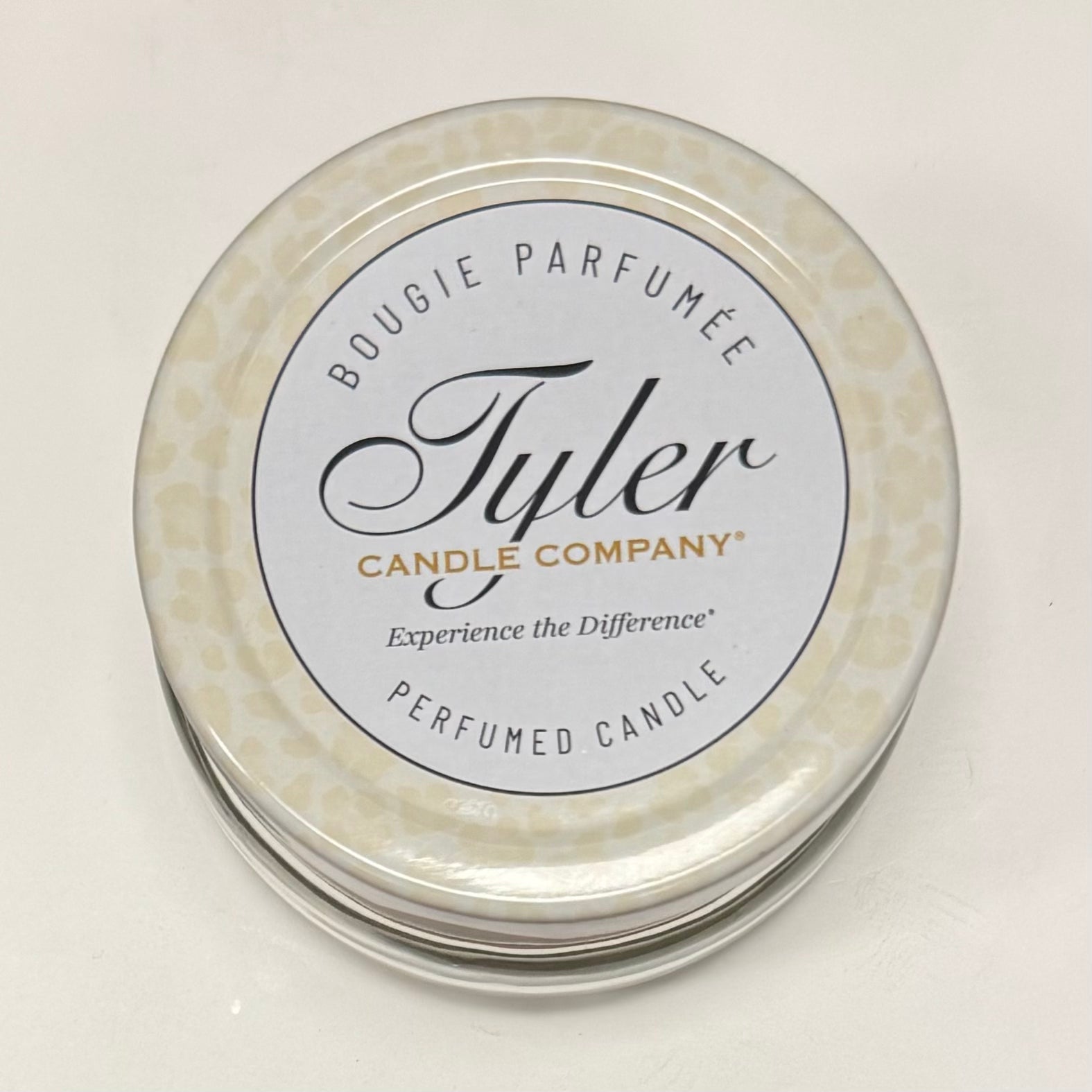 Home - Candle - Dolce Vita - 3 oz.