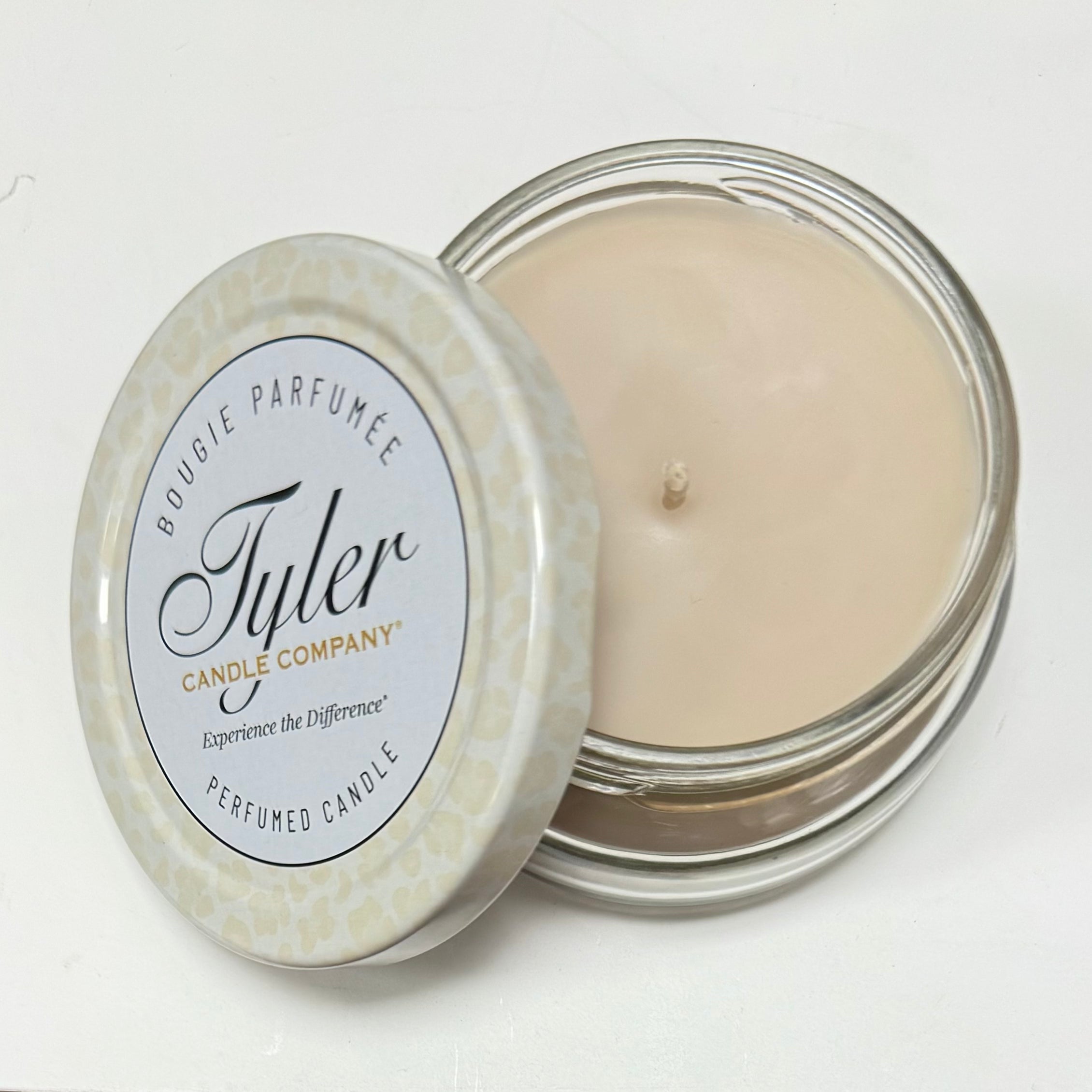 Home - Candle - High Maintenance- 3.4 oz.