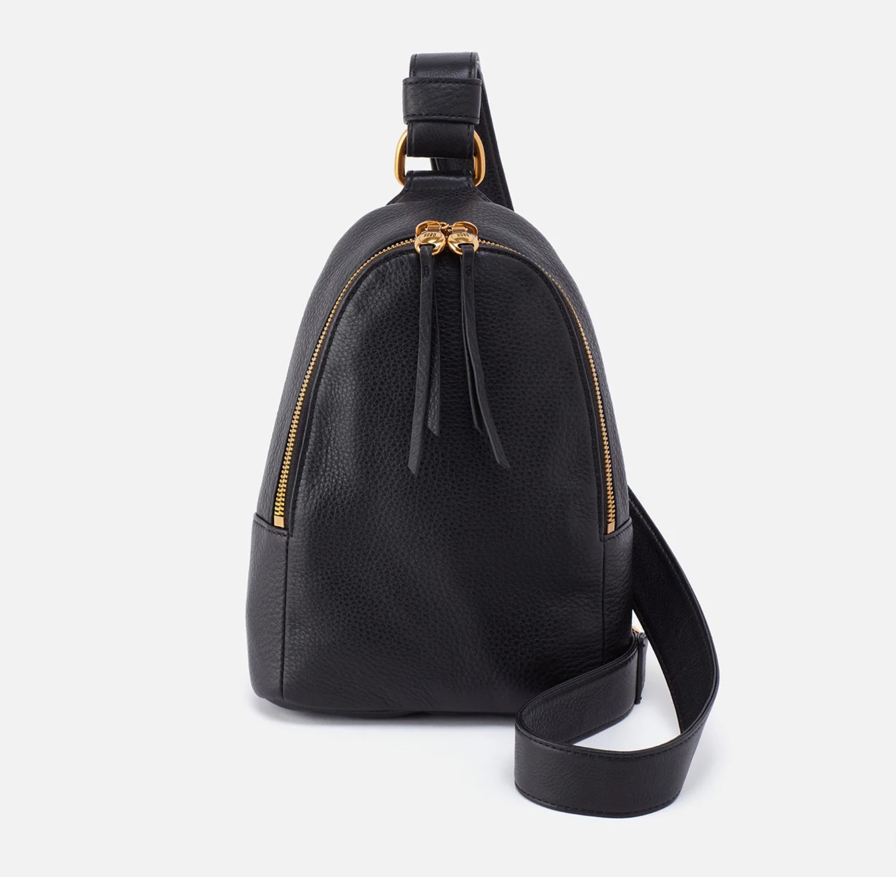 Accessories - Purse - Fern Sling - Black