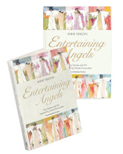 Book - Entertaining Angels