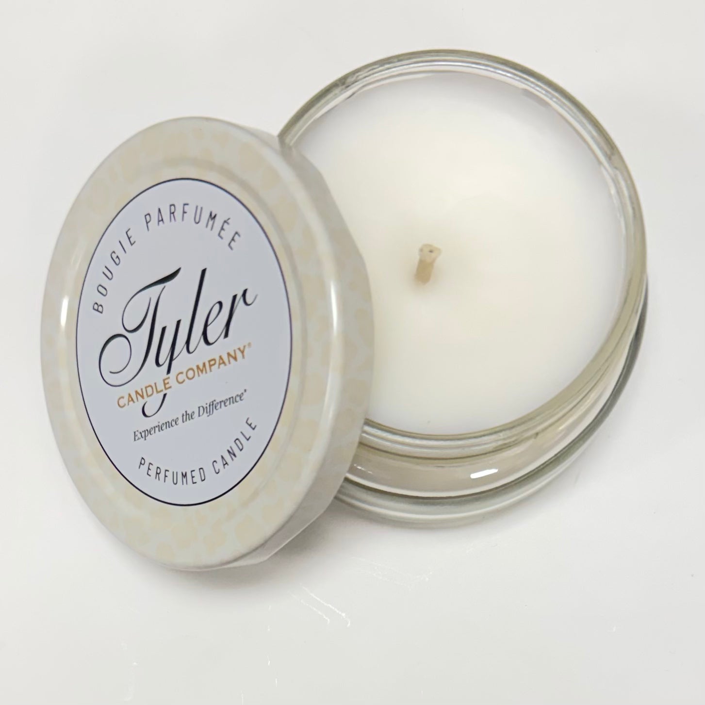 Home - Candle - Diva - 3 oz.