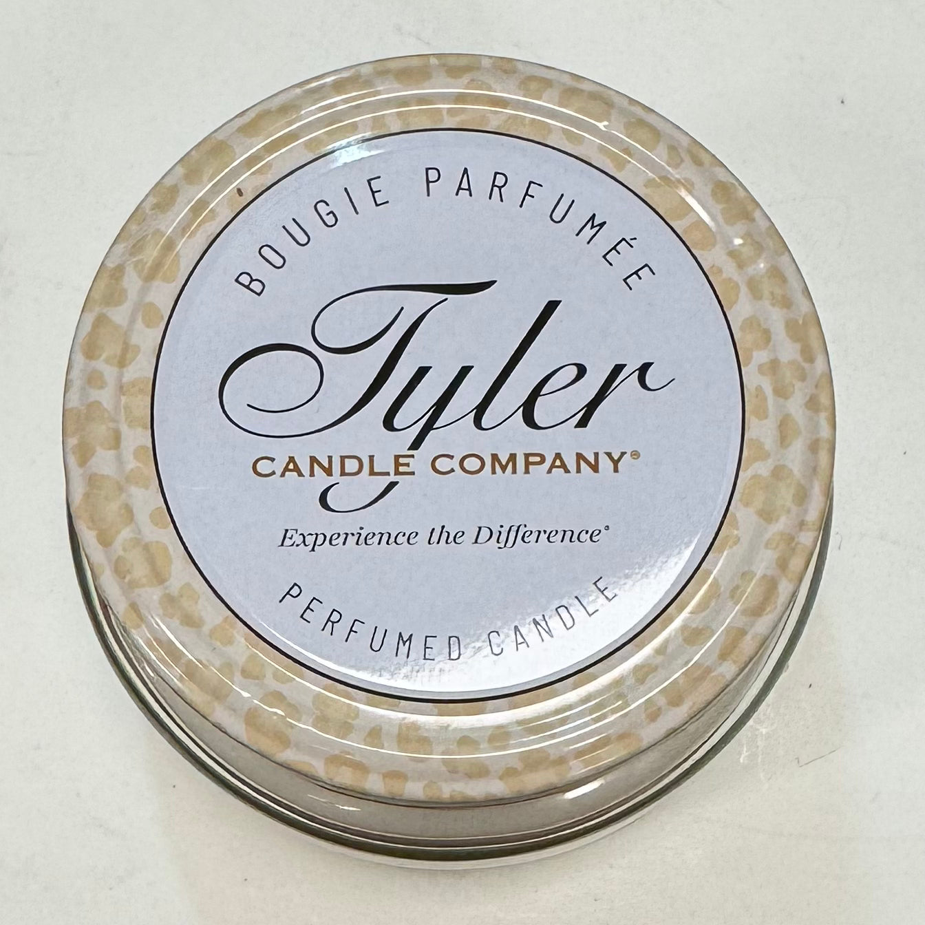 Home - Candle - Platinum - 11 oz.