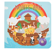 Book - Sounds like Noah’s Ark