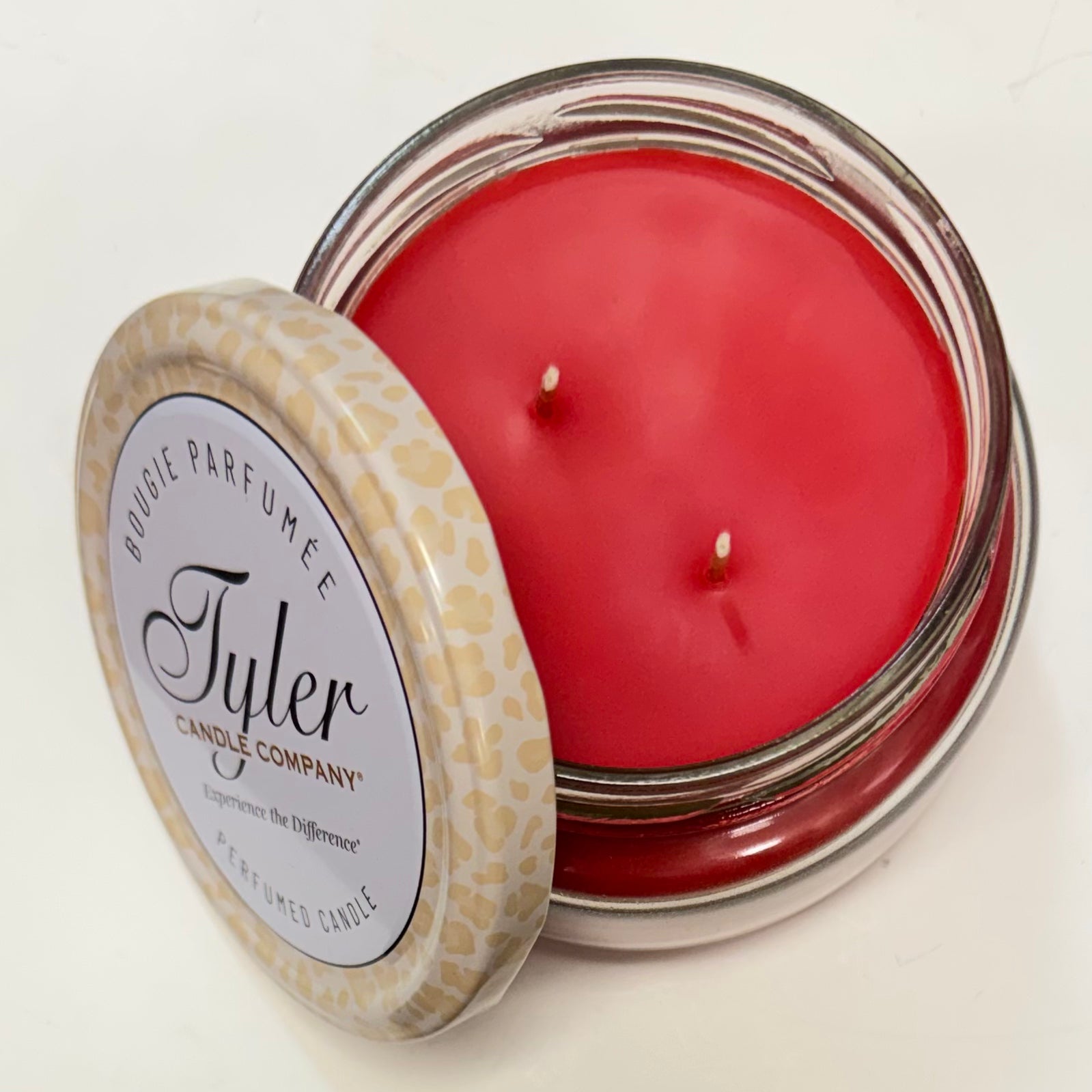 Home - Candle - Red Carpet - 11 oz.