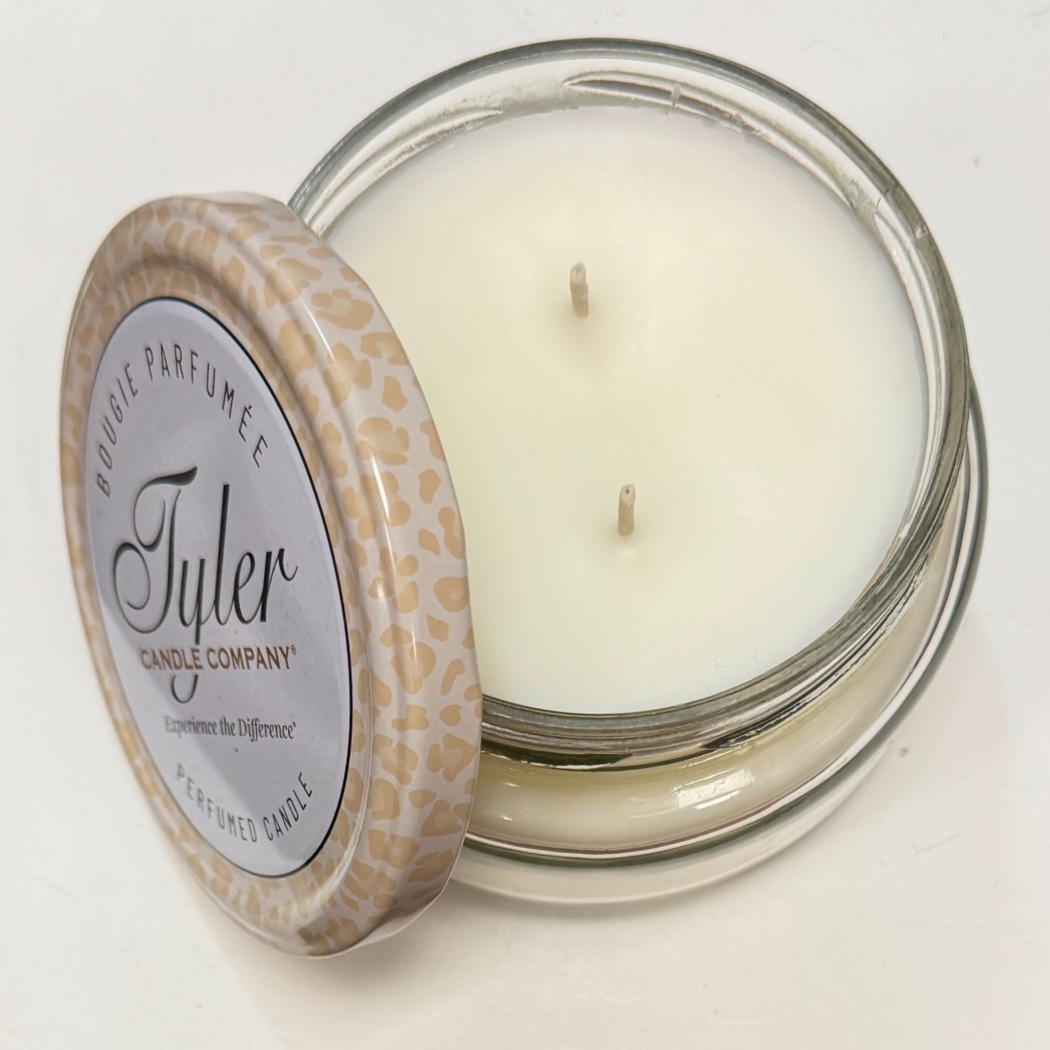 Home - Candle - French Market - 11 oz.