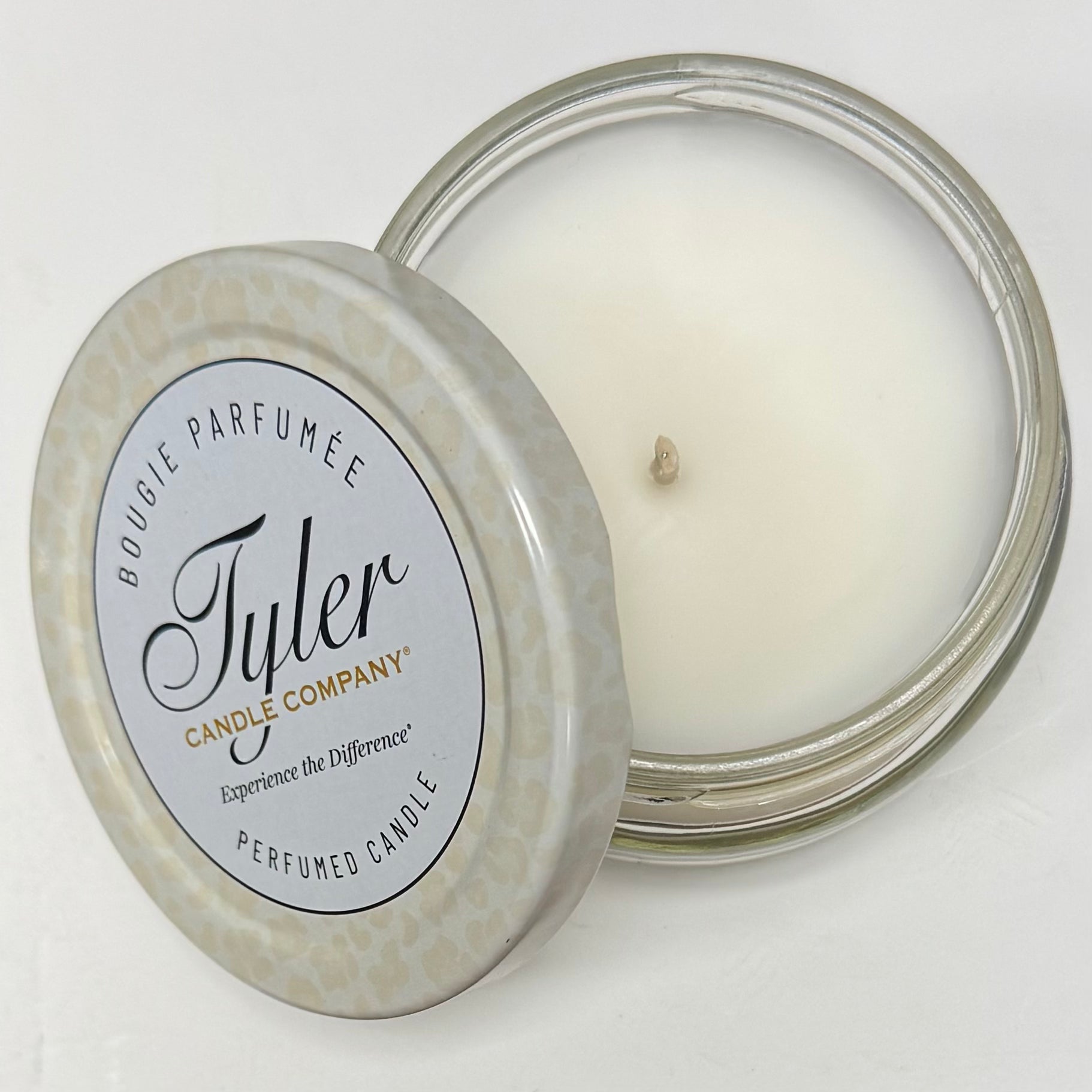 Home - Candle - Dolce Vita - 3 oz.
