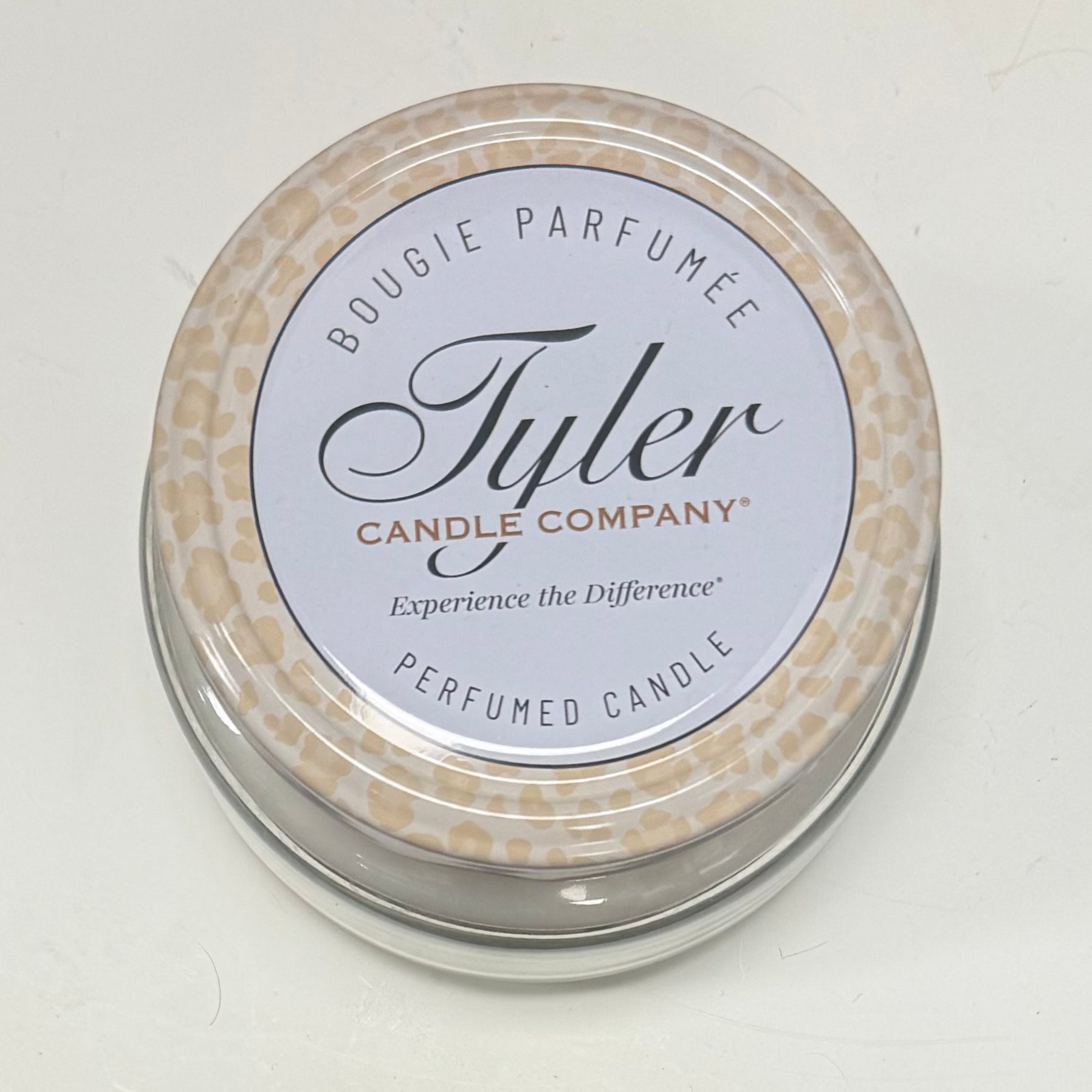 Home - Candle - Wishlist - 11 oz.