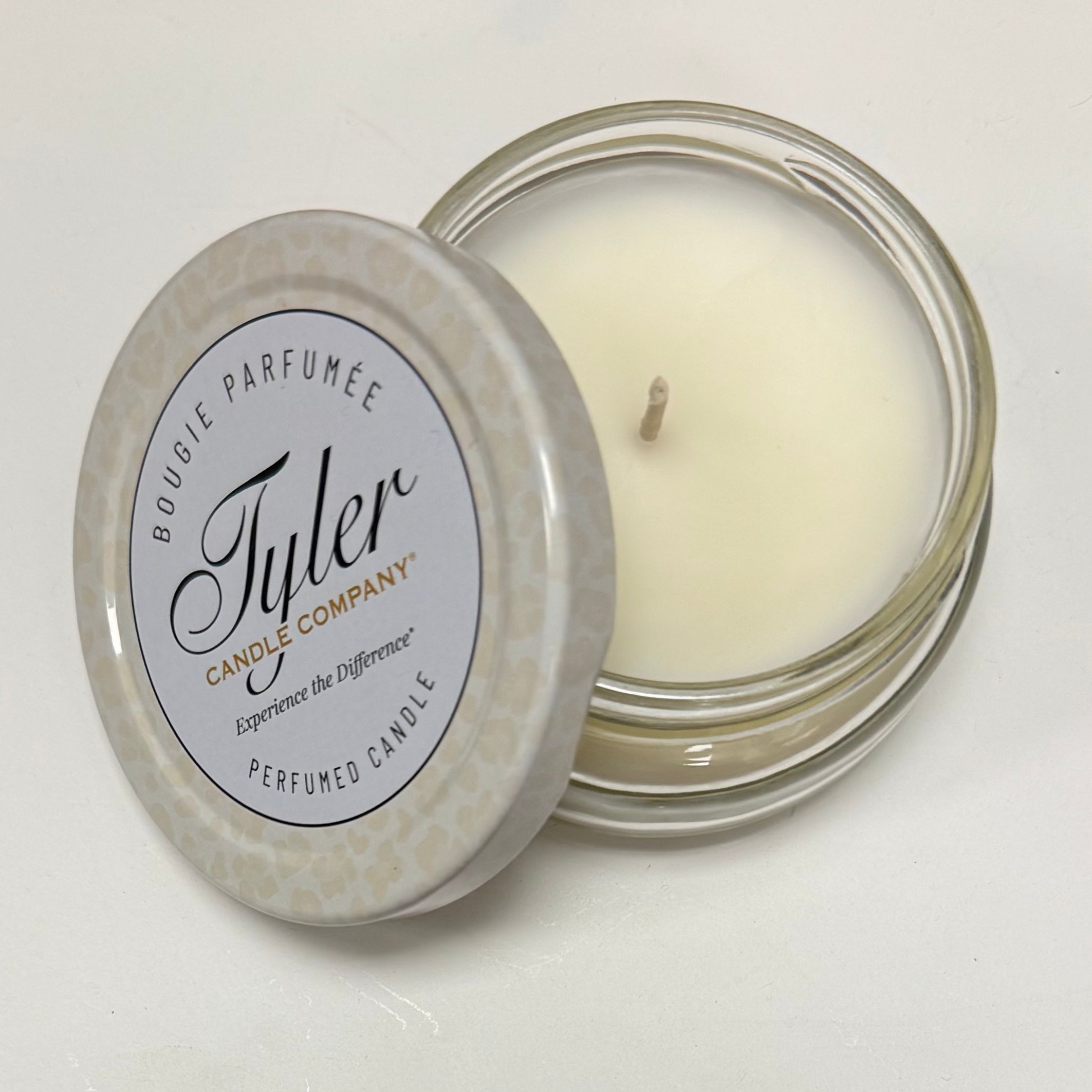 Home - Candle - Wishlist - 3.4 oz.