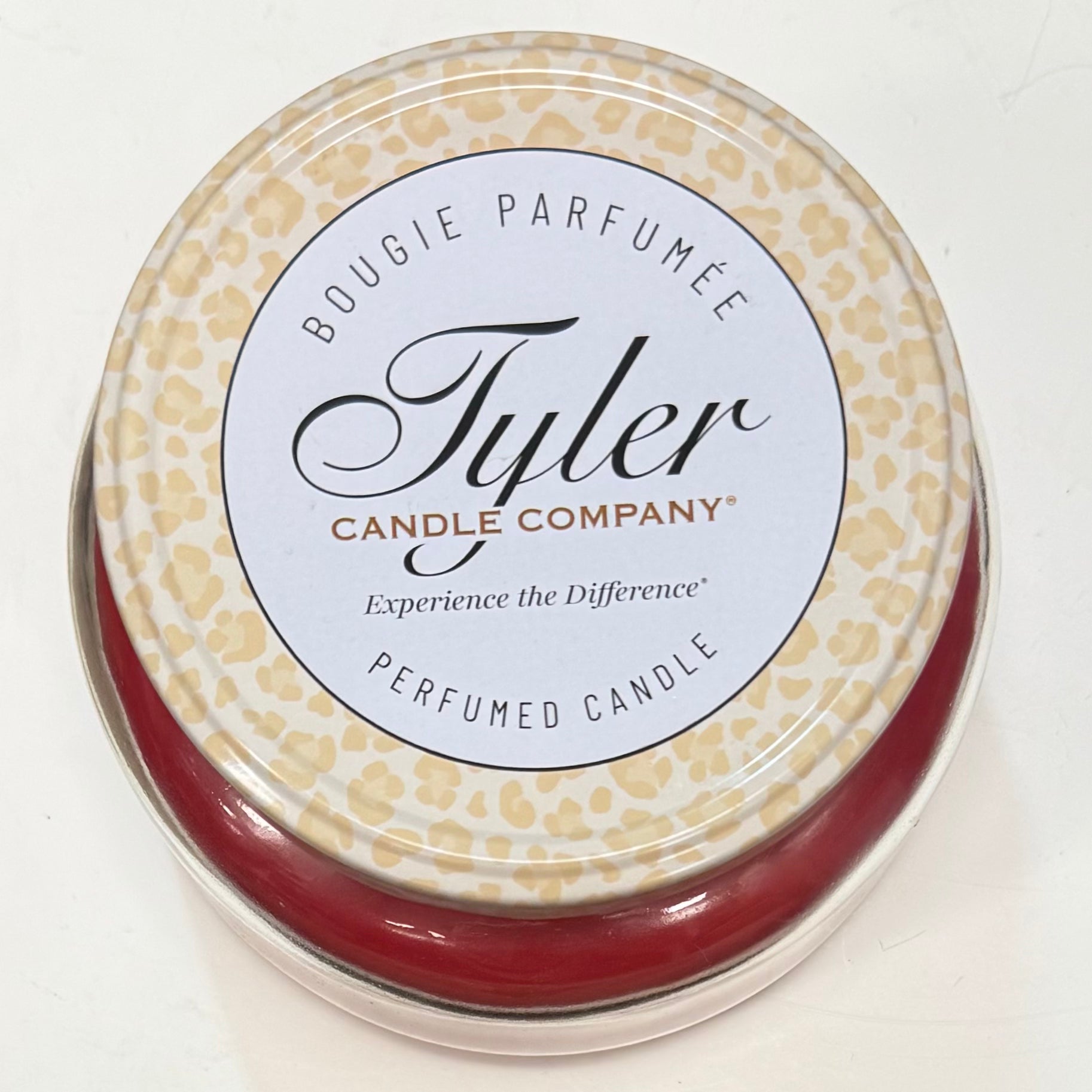 Home - Candle - Red Carpet - 22 oz.