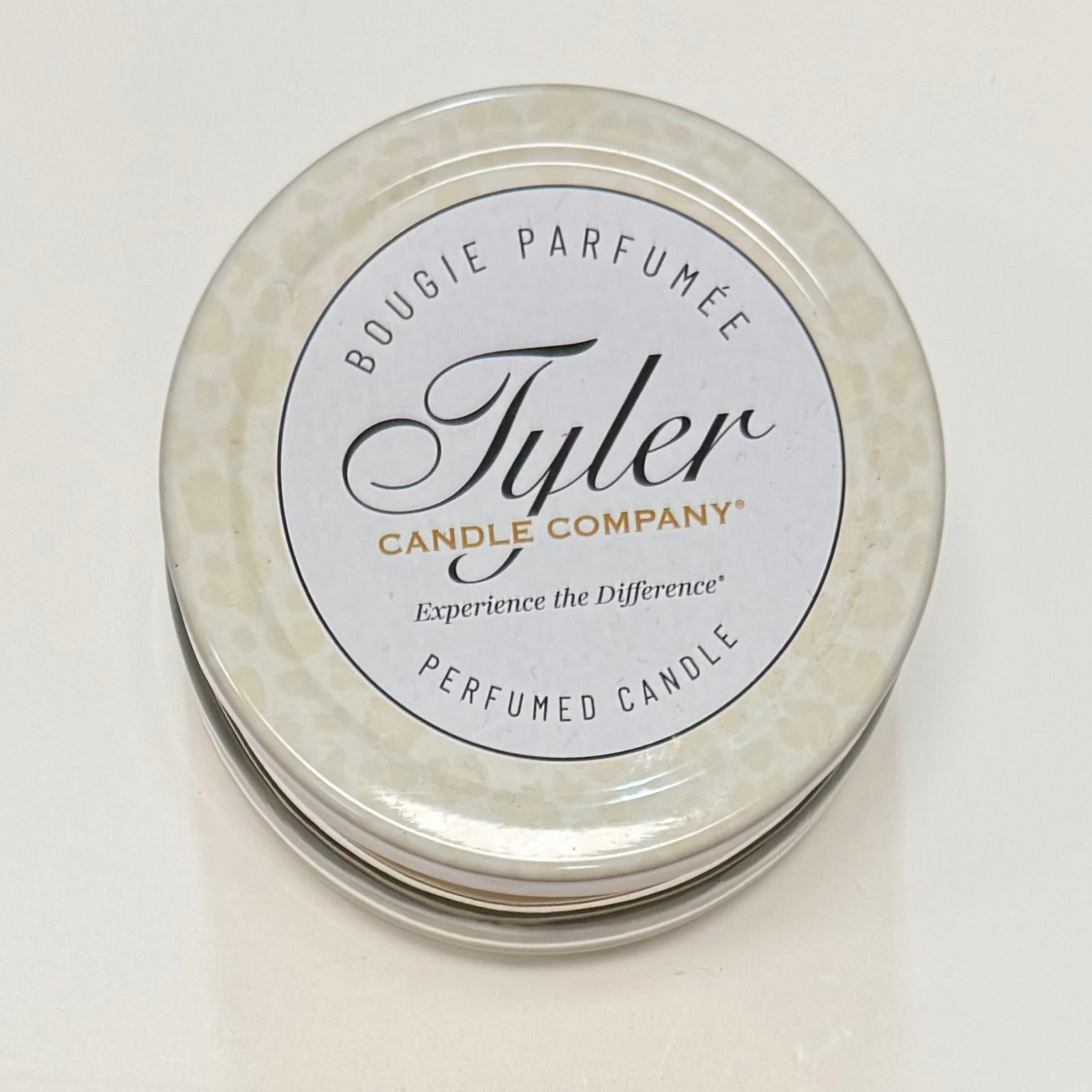 Home - Candle -Pineapple Crush - 3.4 oz.