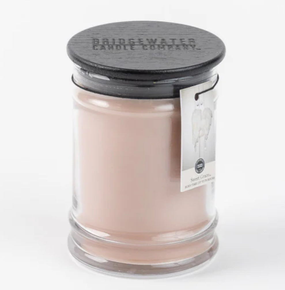Candle - Sweet Grace - 8.8 oz.