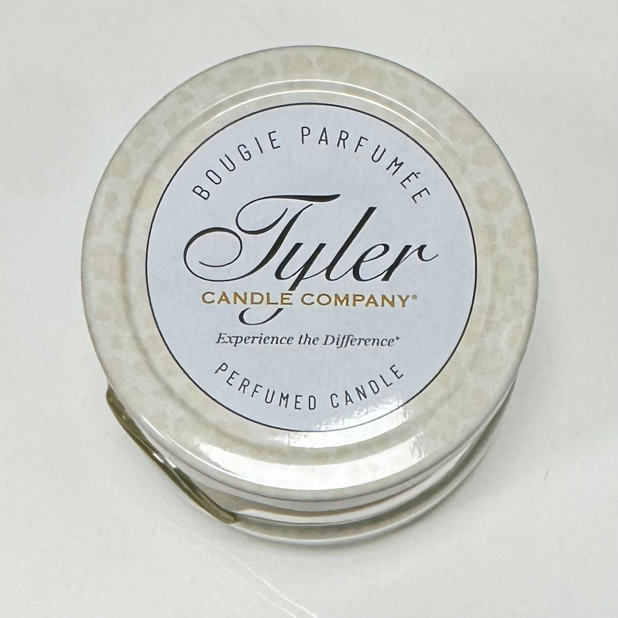 Home - Candle - Regal - 3 oz.