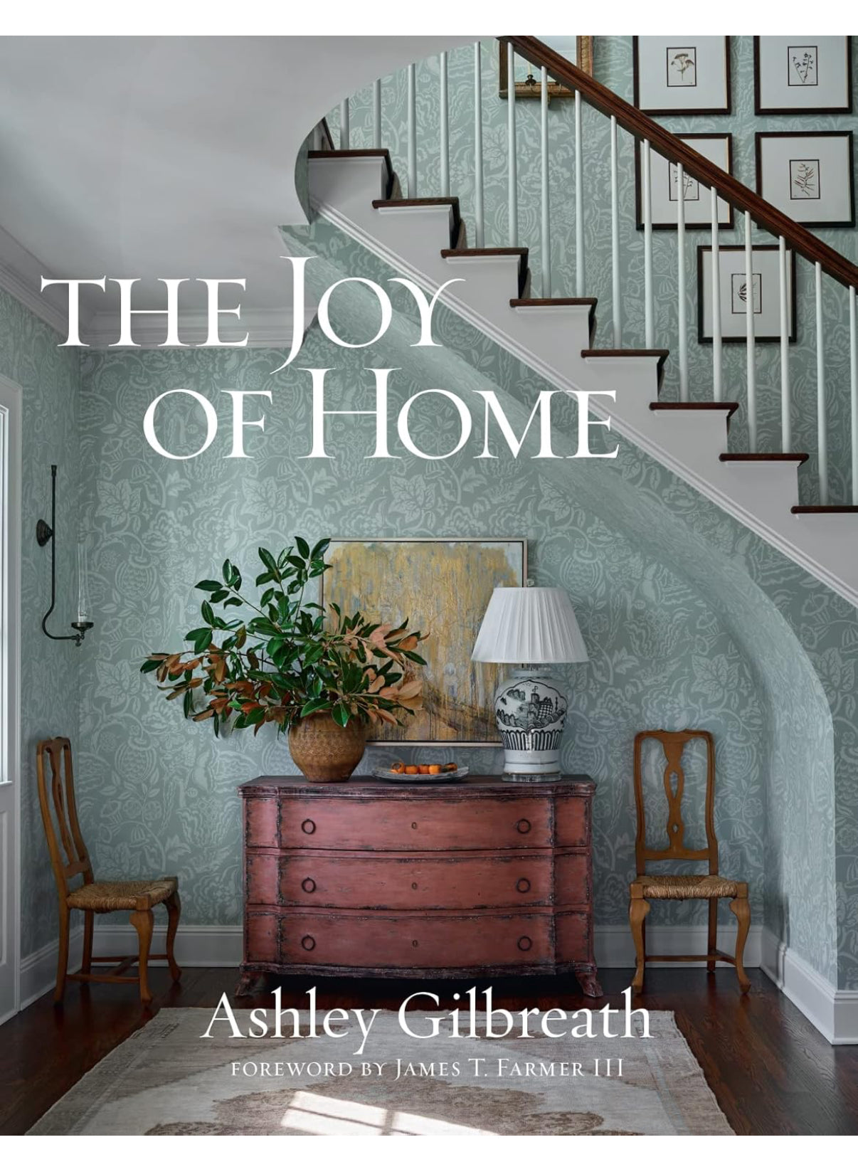 Book - Joy of Home
