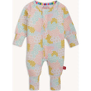 Children - Apparel - Harper Model - Magnetic Coverall Ruffle