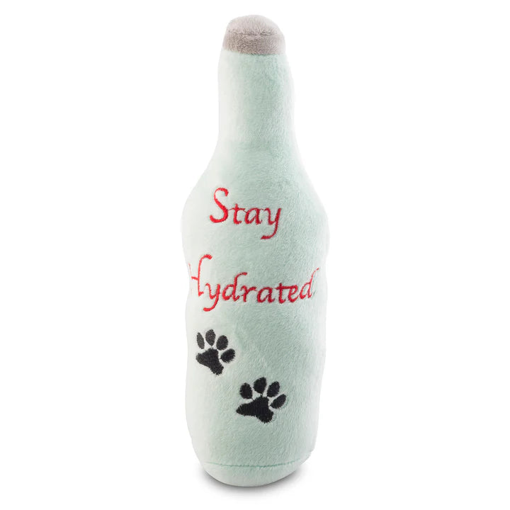 Pet Accessories - Dog Toy - Topo Chiwawa Bottle