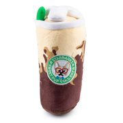 Pet Accessories - Dog Toy - Starbarks Sweet Pup Cold Brew