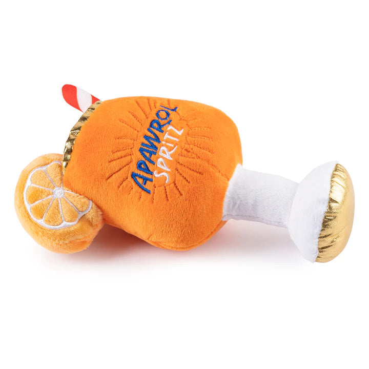 Pet Accessories - Dog Toy - Apawrol Spritz