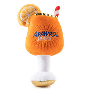 Pet Accessories - Dog Toy - Apawrol Spritz