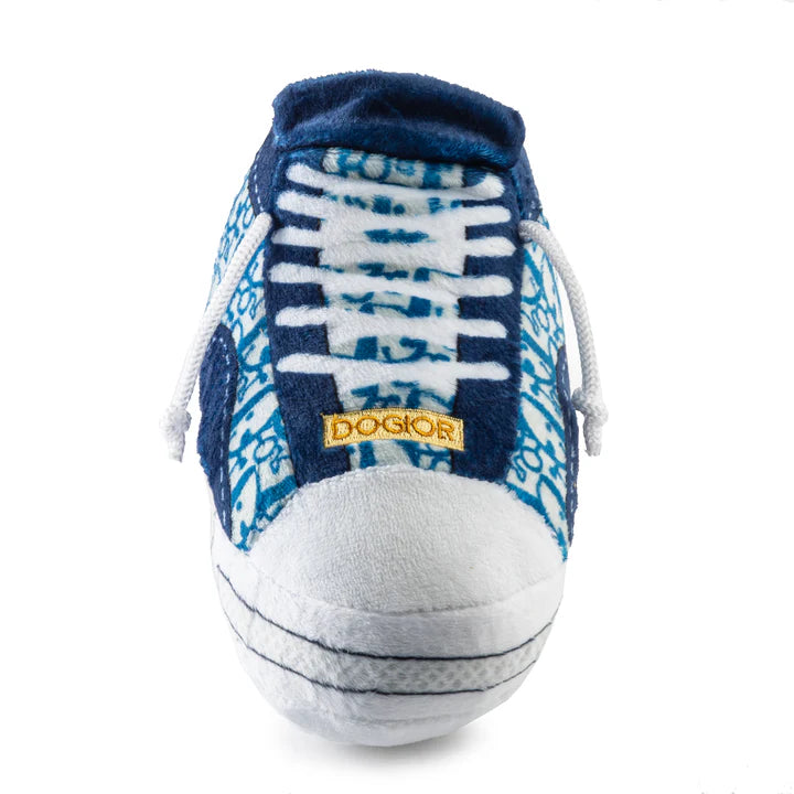Pet Accessories - Dog Toy - Dogior High-Top Tennis Shoe