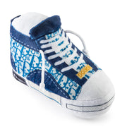 Pet Accessories - Dog Toy - Dogior High-Top Tennis Shoe