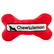 Pet Accessories - Dog Toy - Chewlulemon Bone