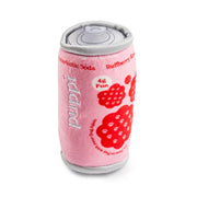 Pet Accessories - Dog Toy - Puppi Ruffberry Rose