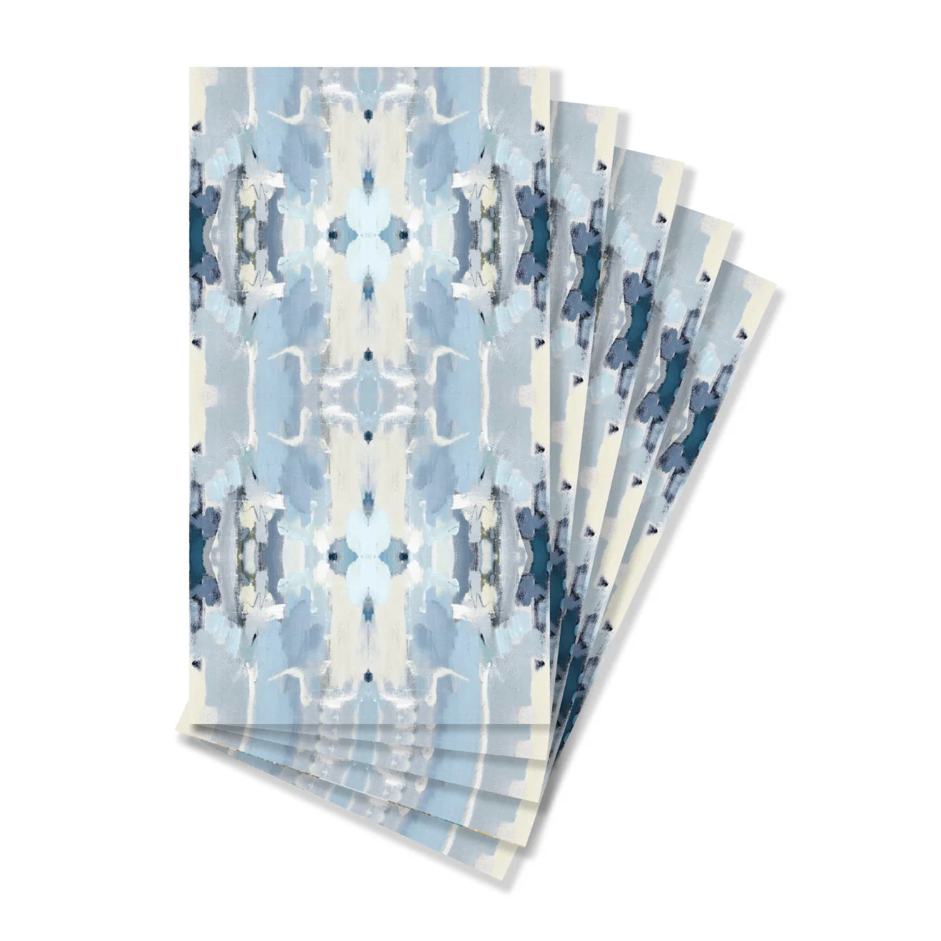 Napkins - Guest - Ocean Breeze