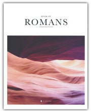 Book - Romans - Hard Cover