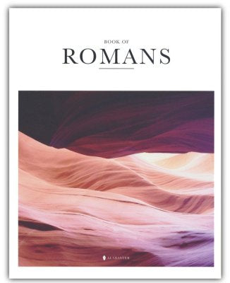 Book - Romans - Hard Cover