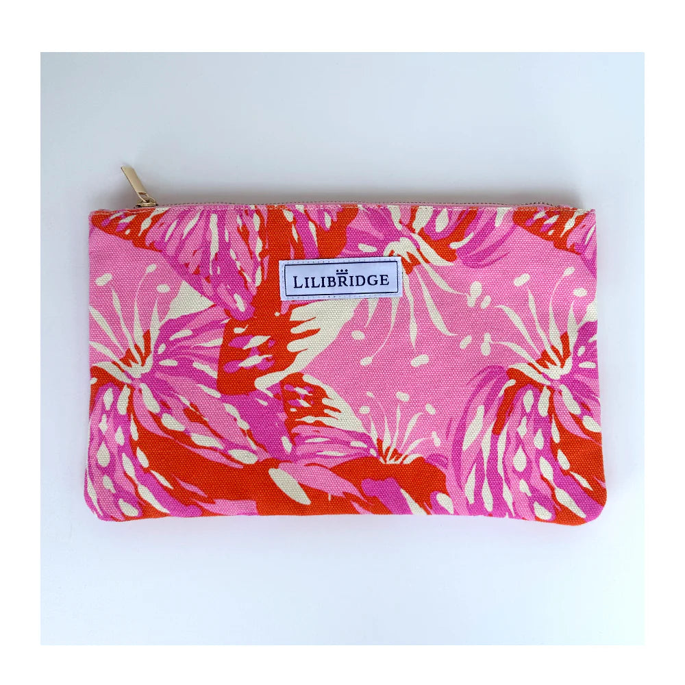 Accessories - Purse - Clutch - Tropics