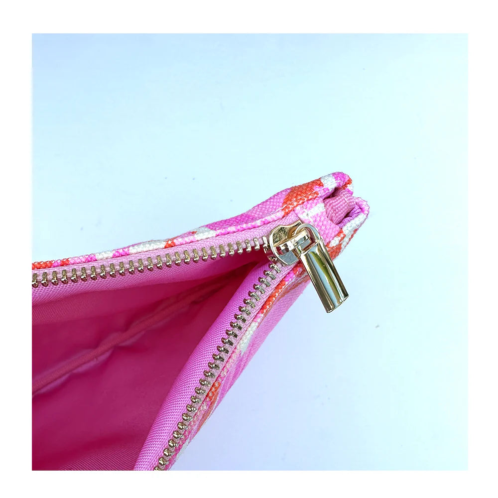 Accessories - Purse - Clutch - Tropics