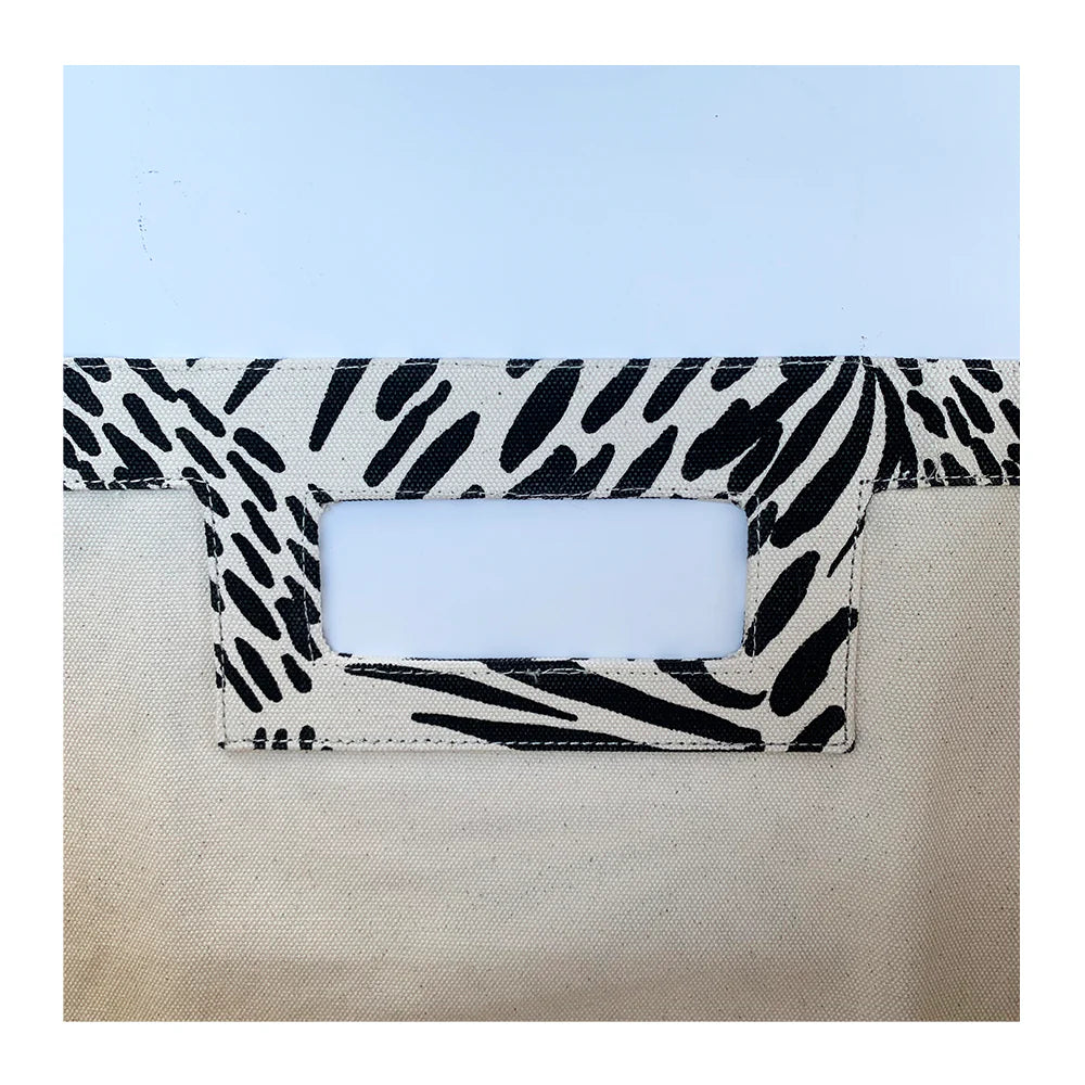 Tote bag - Sea Feather