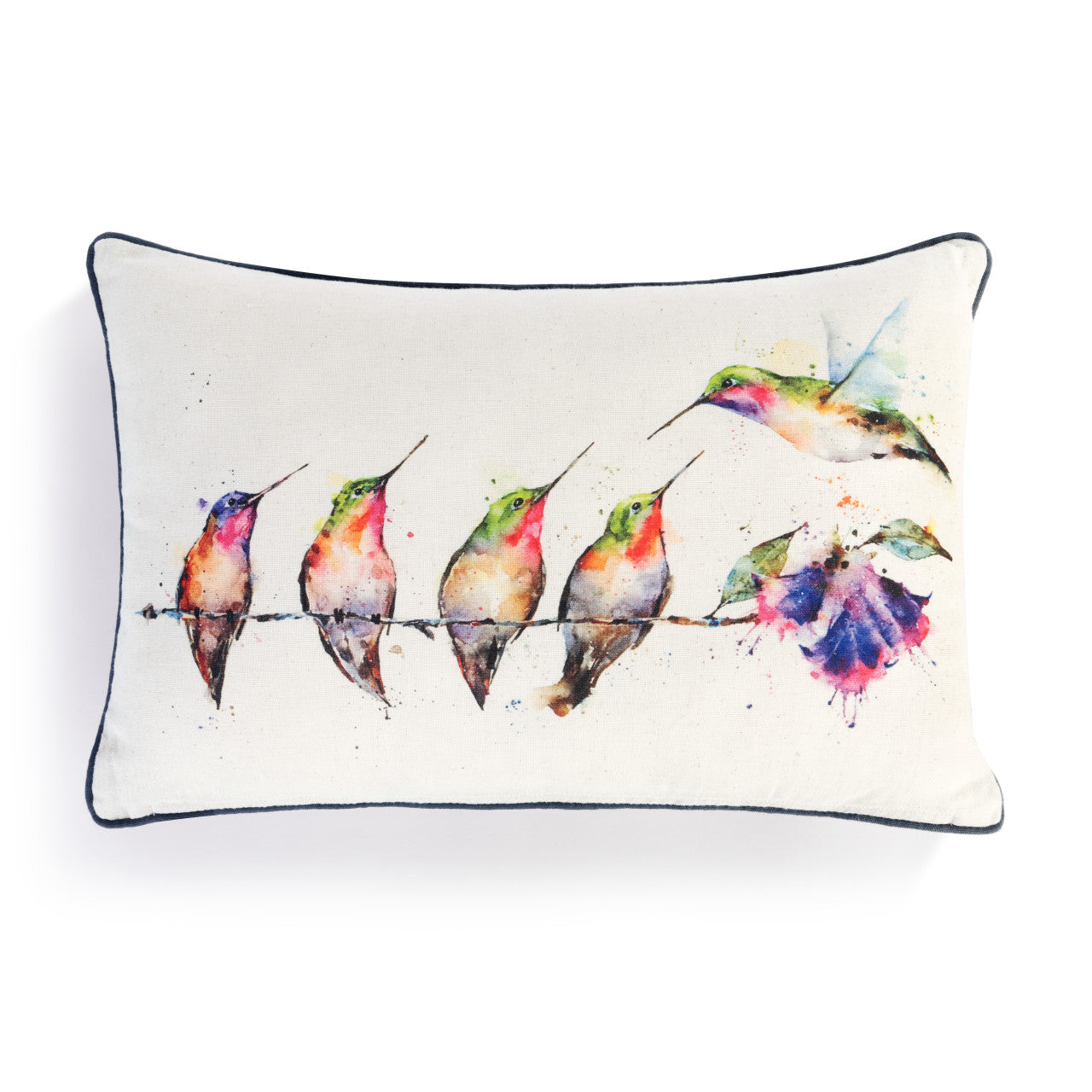 Pillow - Pee Wee Collection Friends - Lumbar