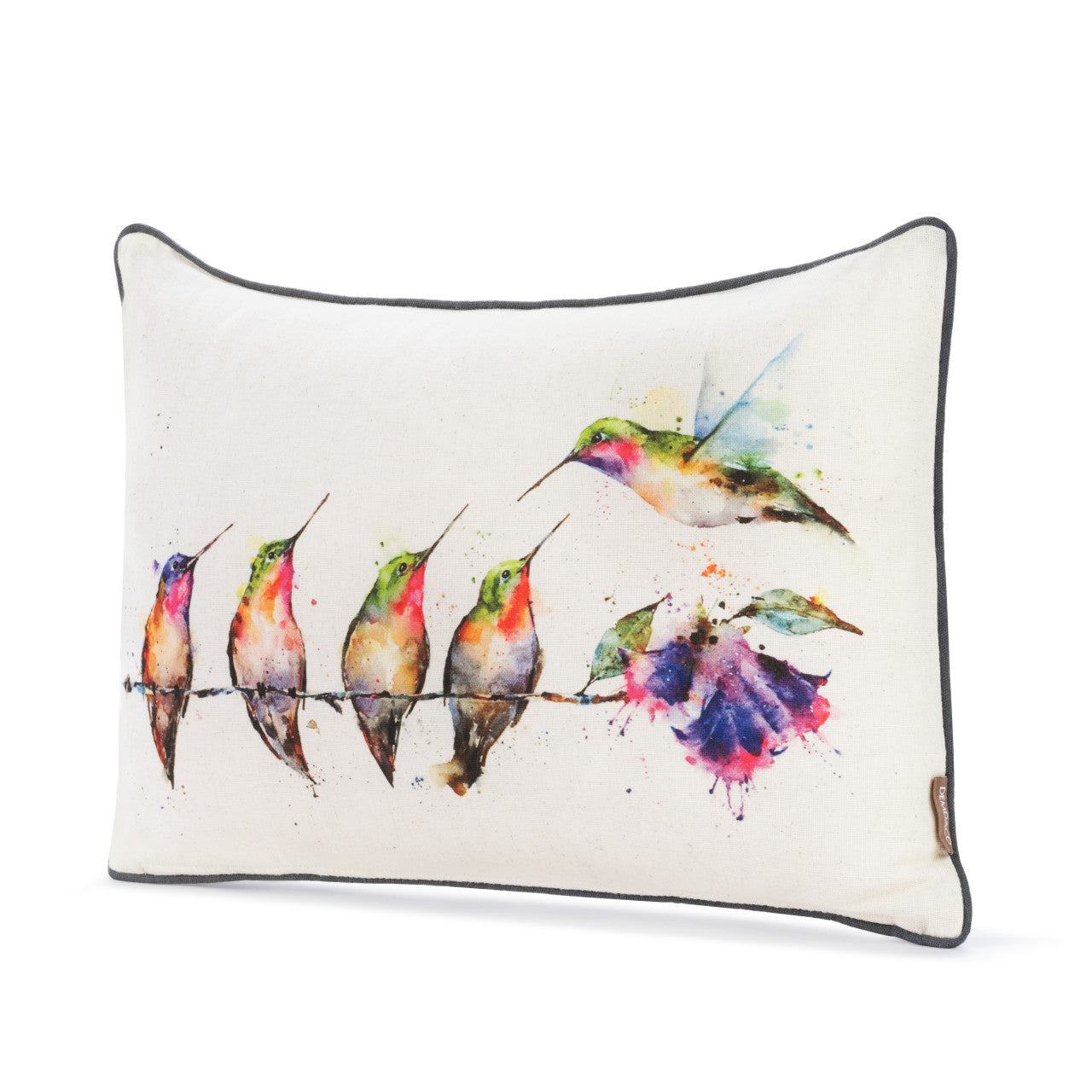 Pillow - Pee Wee Collection Friends - Lumbar