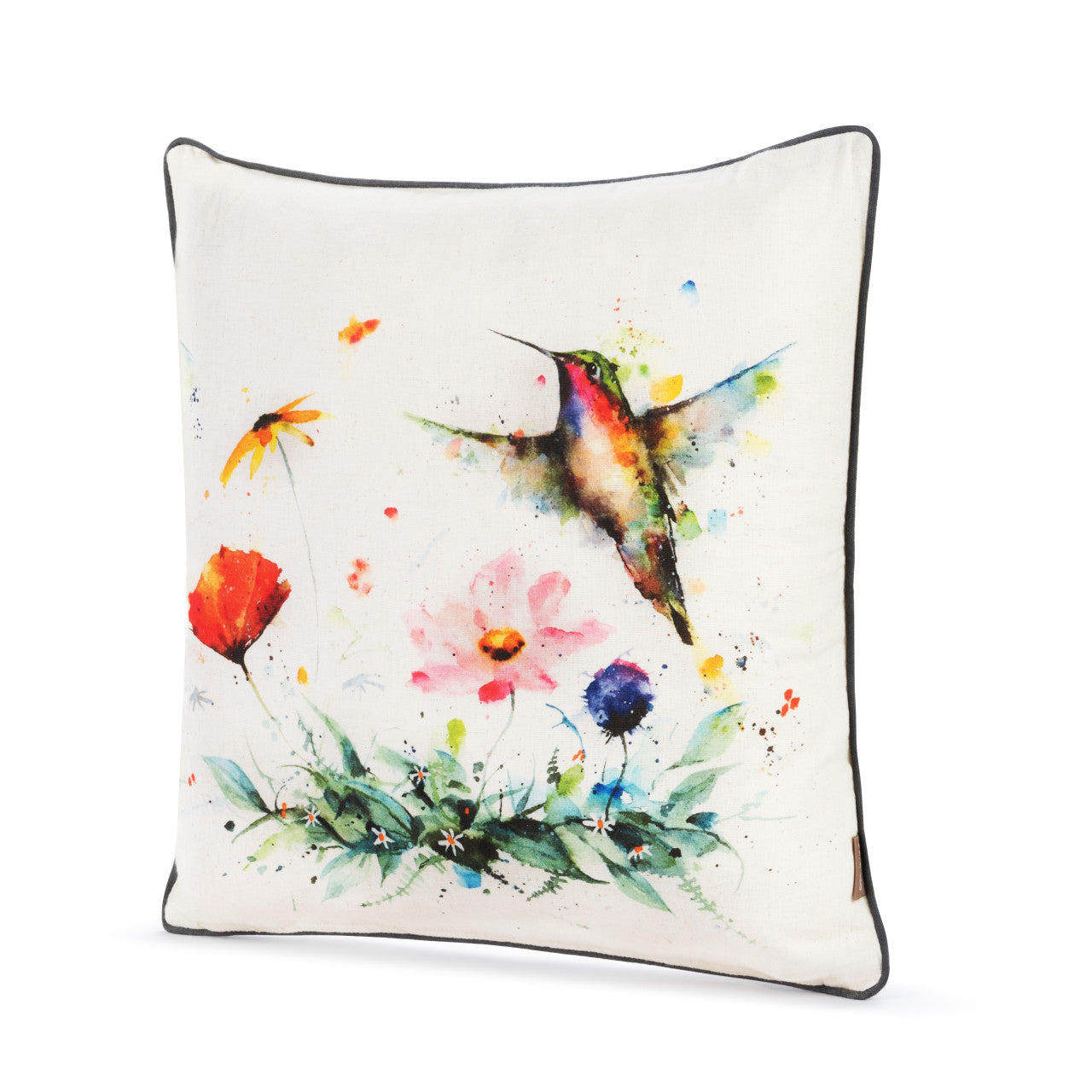 Pillow - PeeWee Collection - Wildflowers - Square