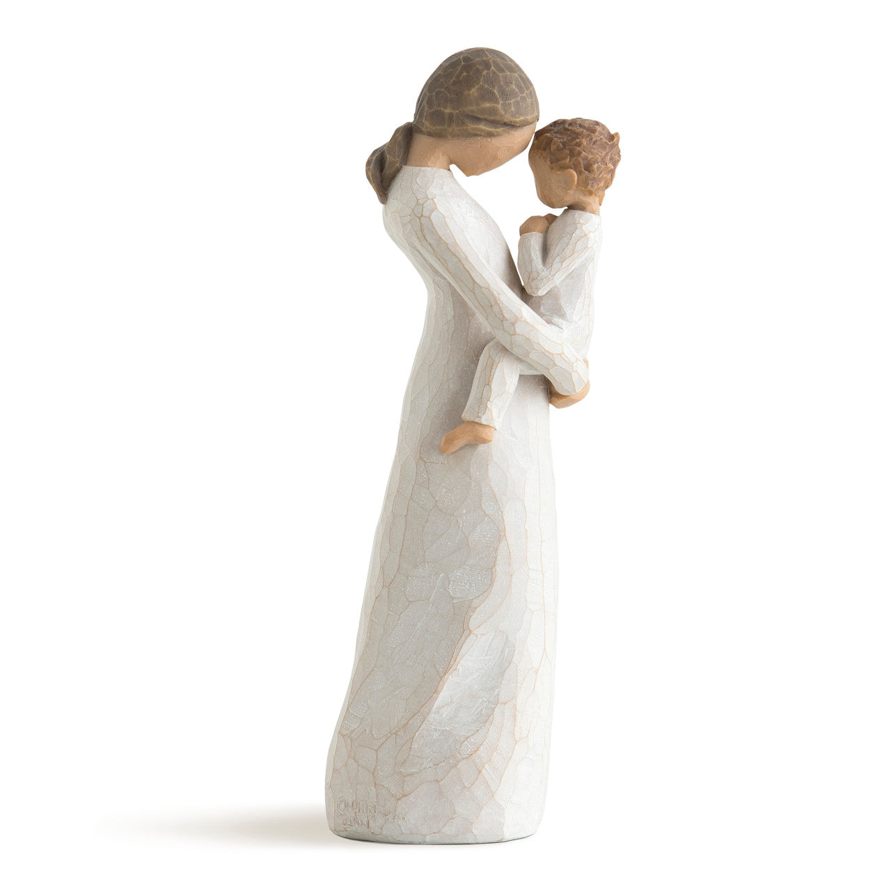 Household - Figurine - Tenderness