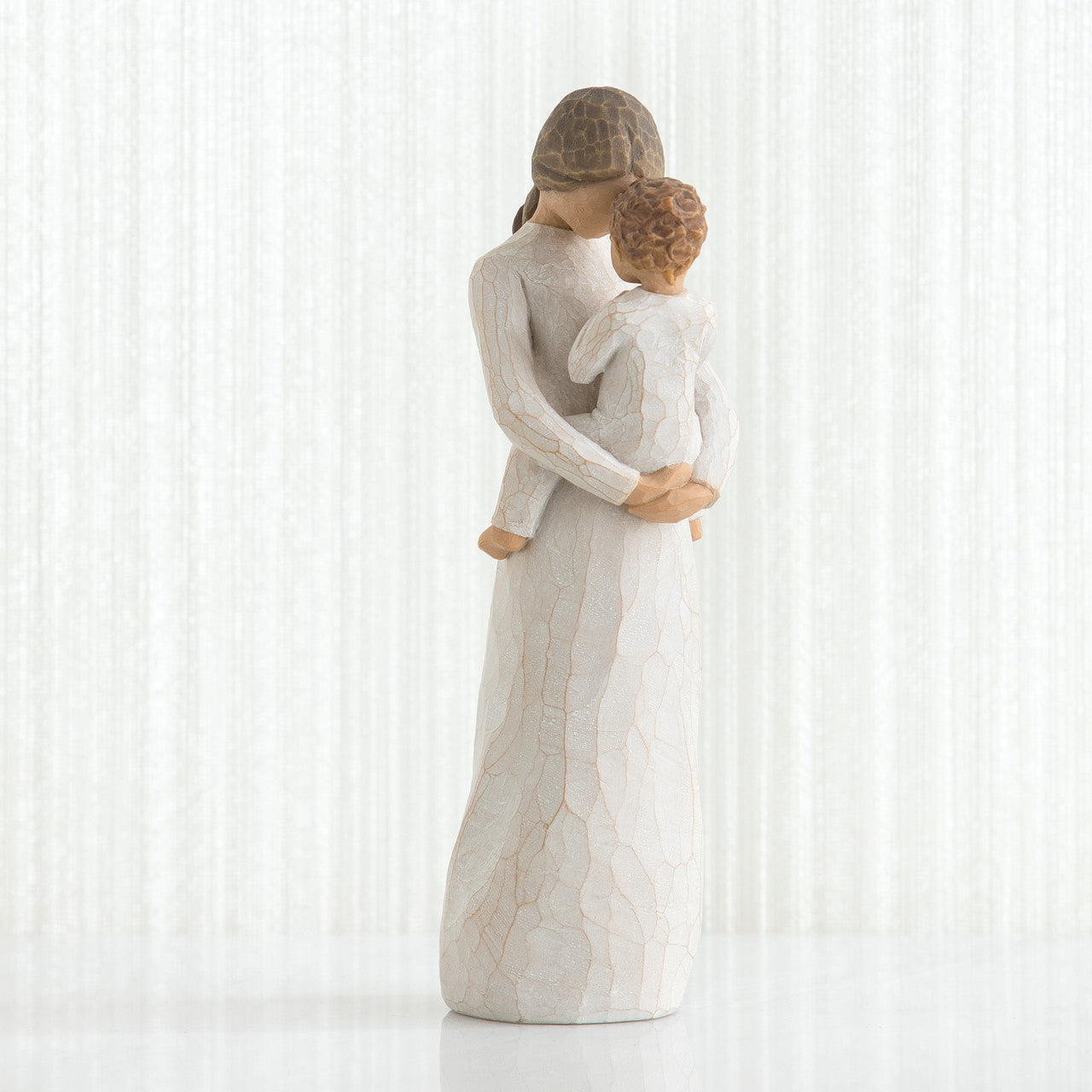 Household - Figurine - Tenderness