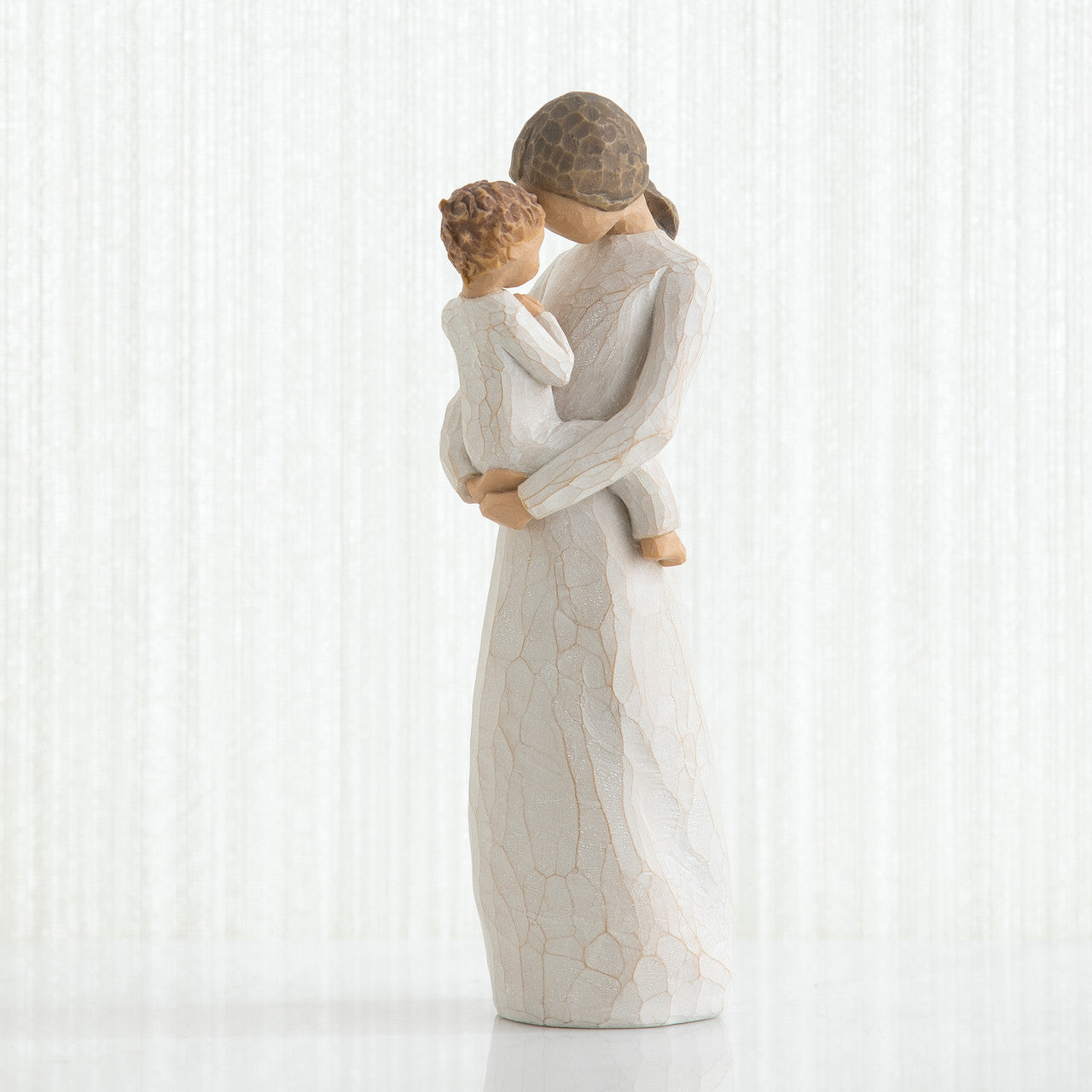 Household - Figurine - Tenderness