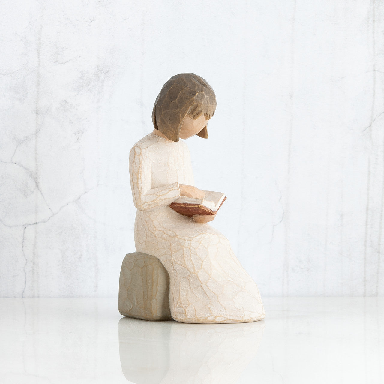 Household - Figurine - Wisdom