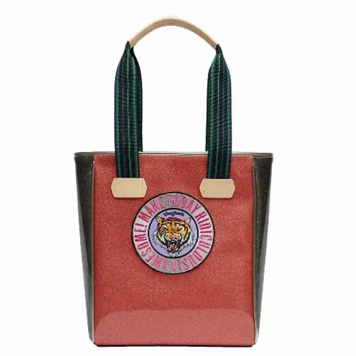 Accessories - Bag - Tote - Adrian Chica