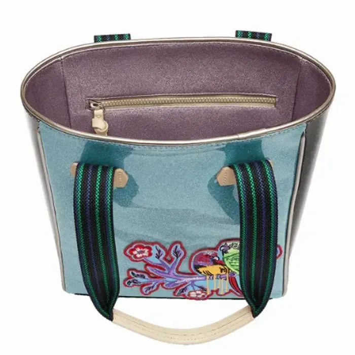 Accessories - Bag - Tote - Adrian Chica