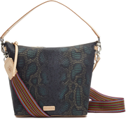Accessories - Purse - Rattler Hobo Tote