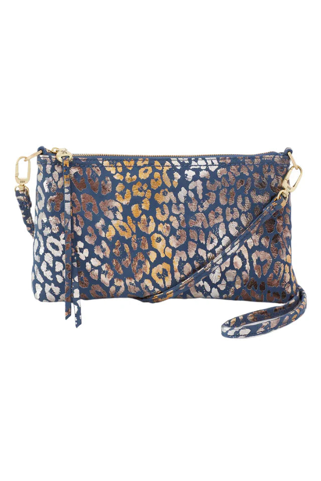 Accessories - Purse - Darcy - Mirror Cheetah