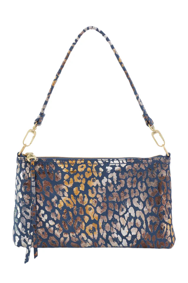 Accessories - Purse - Darcy - Mirror Cheetah