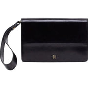Accessories - Purse - Jill Wristlet - Black