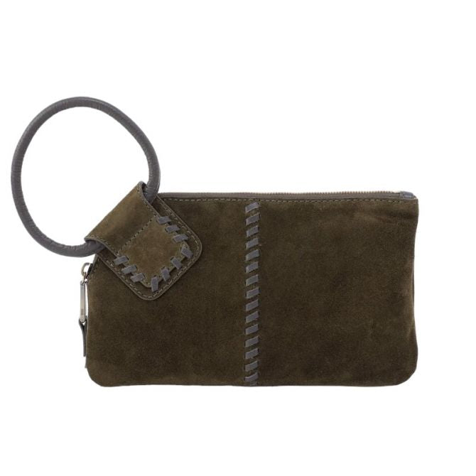 Accessories - Wristlet - Herb - Sable