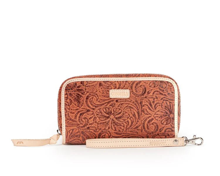 Accessories - Wristlet Wallet - Sally