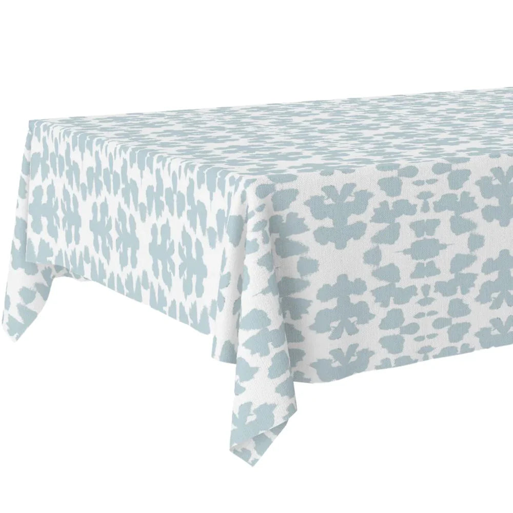 Tablecloth - Sky Blue - 60x90