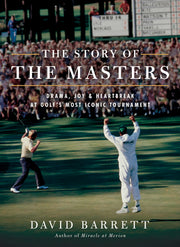 Book - Story Of The Masters